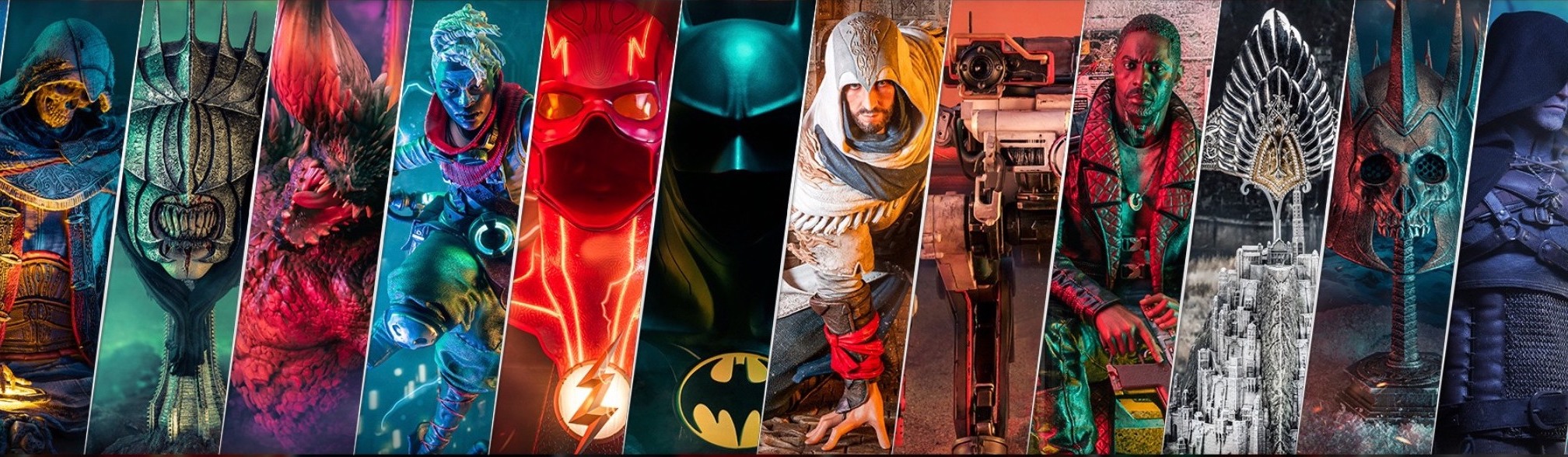 Welcome to Our Store